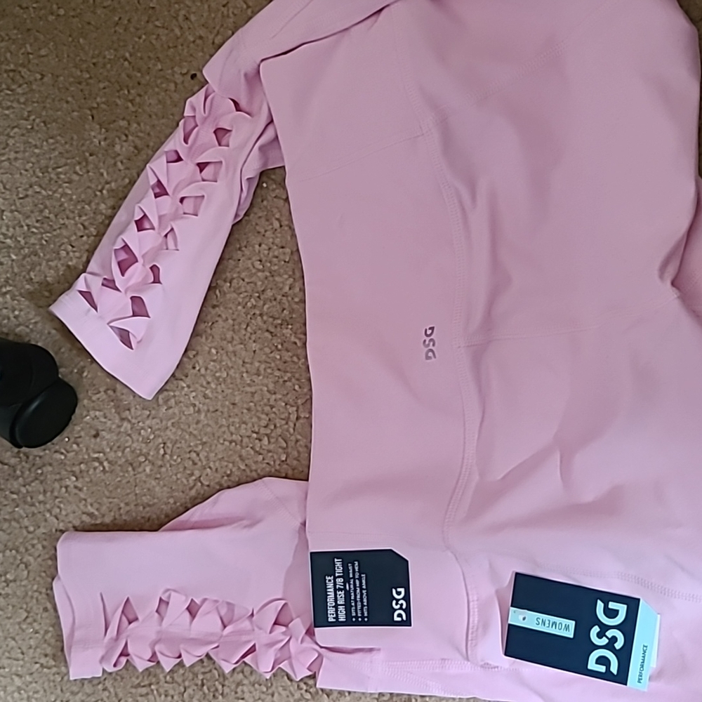 DSG women's performance legging